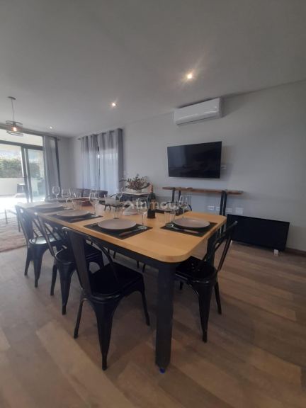 Casa en Venta en Tupungato, Mendoza
