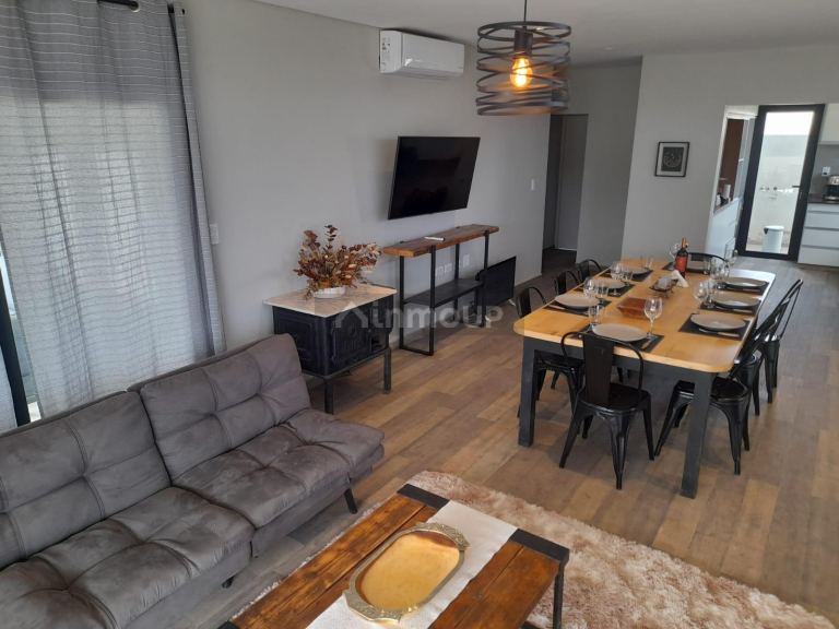 Casa en Venta en Tupungato, Mendoza
