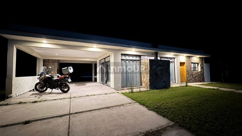Casa en Venta en Tupungato, Mendoza