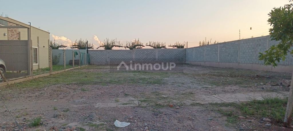 Lote en Venta en Maipu, Mendoza