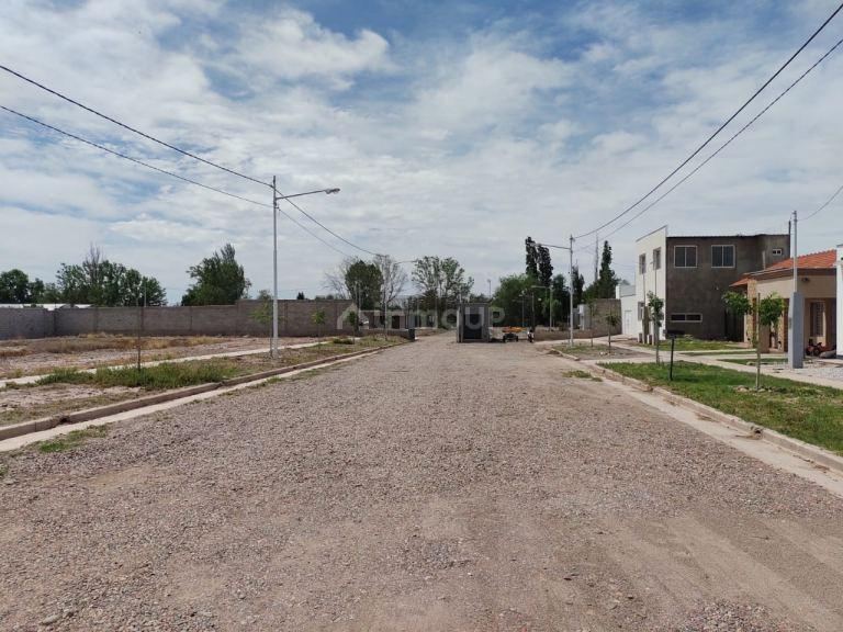 Lote en Venta en Maipu, Mendoza