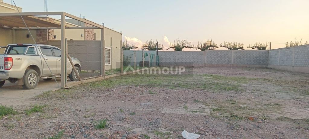 Lote en Venta en Maipu, Mendoza