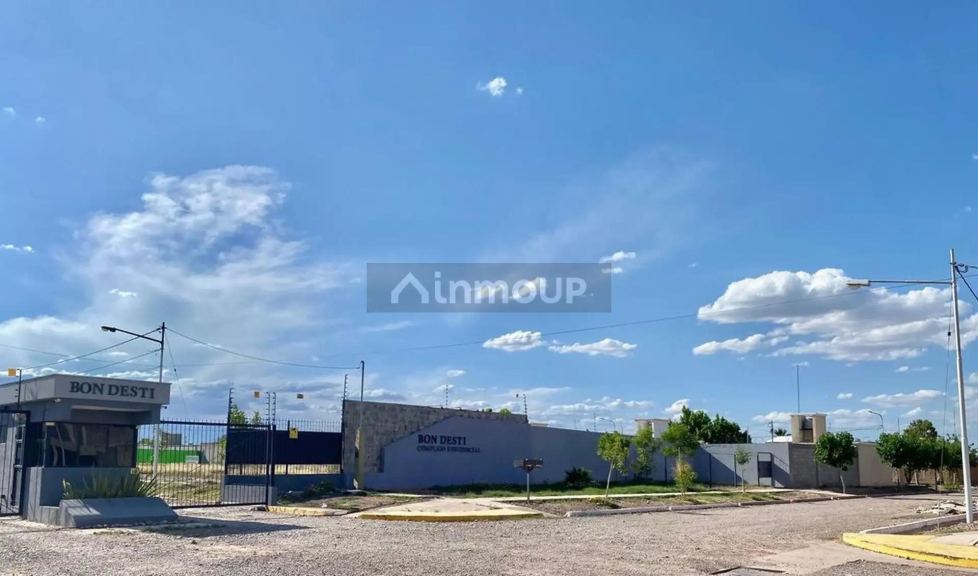 Lote en Venta en Maipu, Mendoza