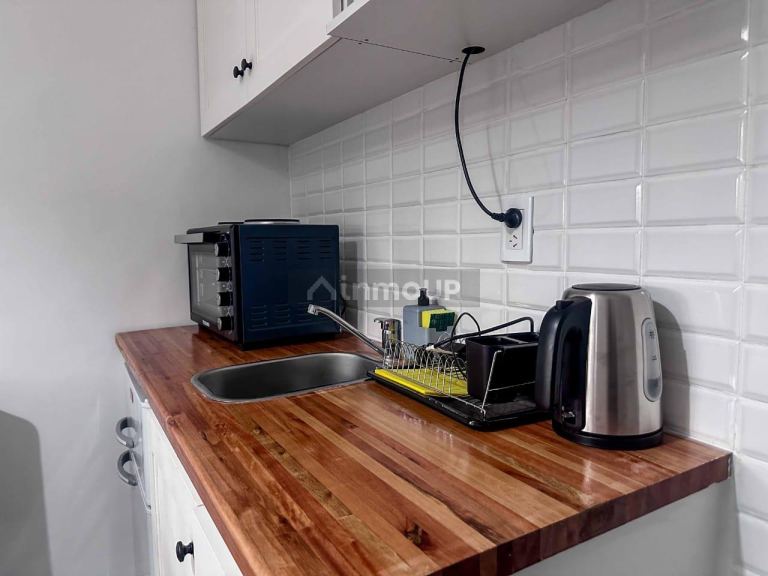 Departamento en Venta en Capital, Mendoza