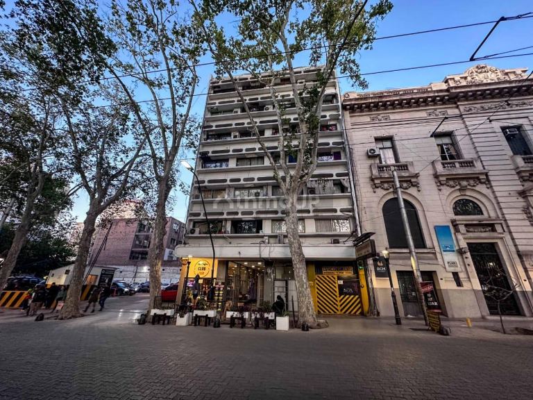 Departamento en Venta en Capital, Mendoza