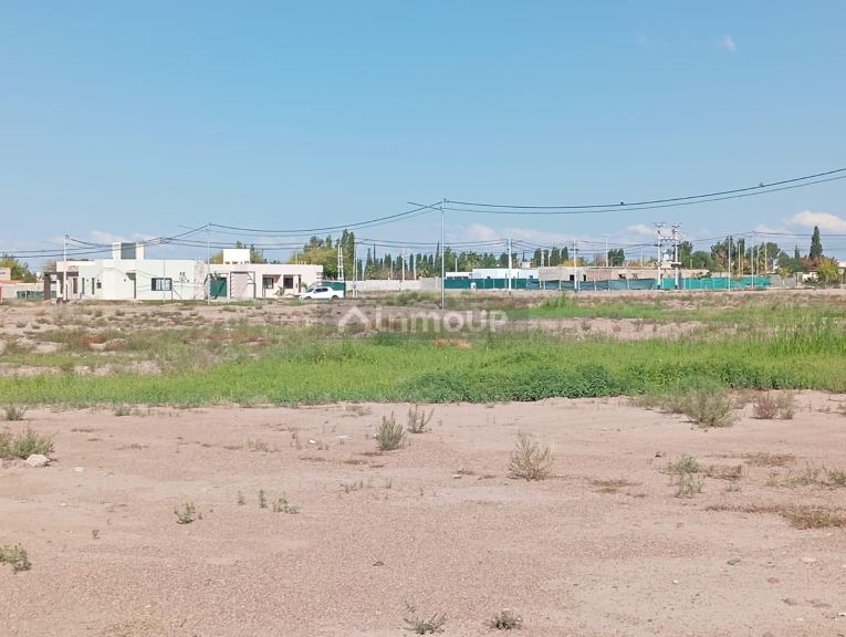 Lote en Venta en Maipu, Mendoza