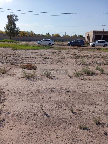 Lote en Venta en Maipu, Mendoza