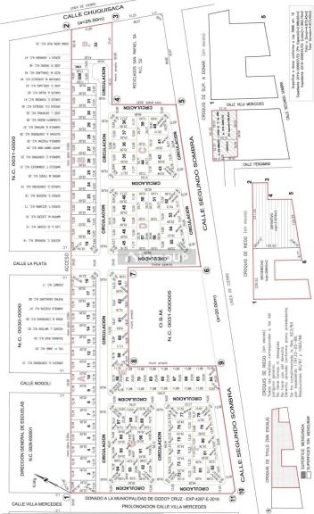 Departamento en Venta en Godoy Cruz, Mendoza