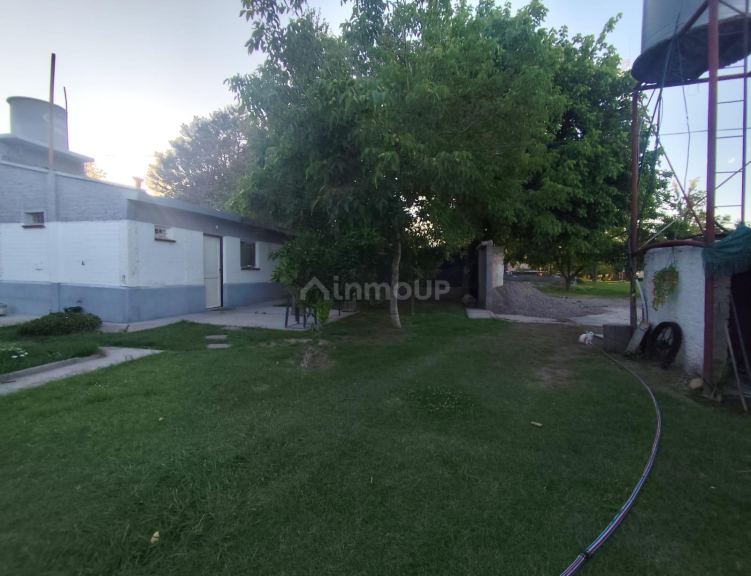Terreno en Venta en Guaymallen, Mendoza