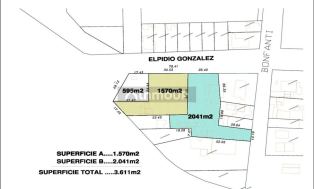 Guaymallen Elpidio Gonzalez 5721