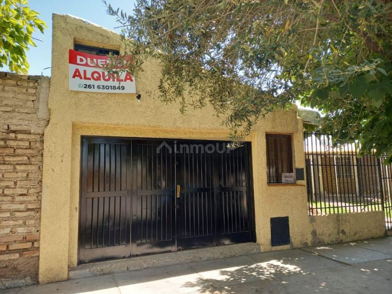Local Comercial en Alquiler en Maipu, Mendoza