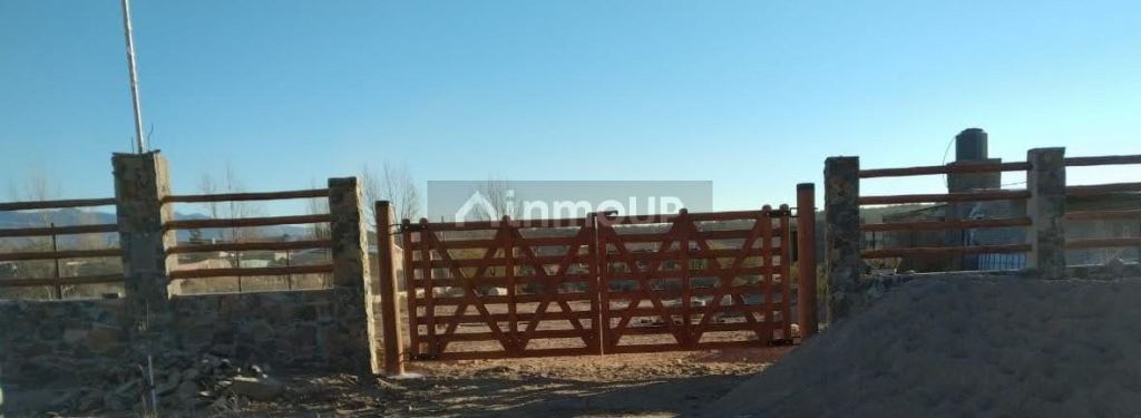 Lote en Venta en Lujan de Cuyo, Mendoza