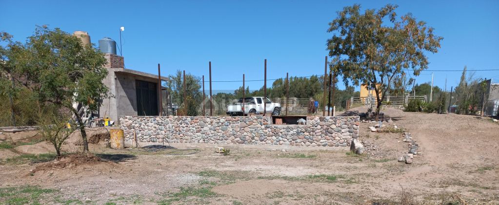 Lote en Venta en Lujan de Cuyo, Mendoza
