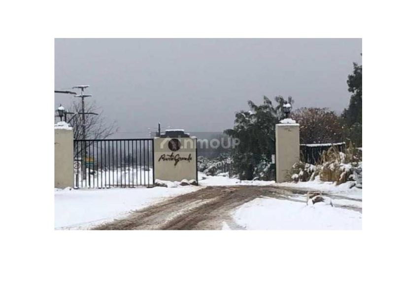Lote en Venta en Lujan de Cuyo, Mendoza