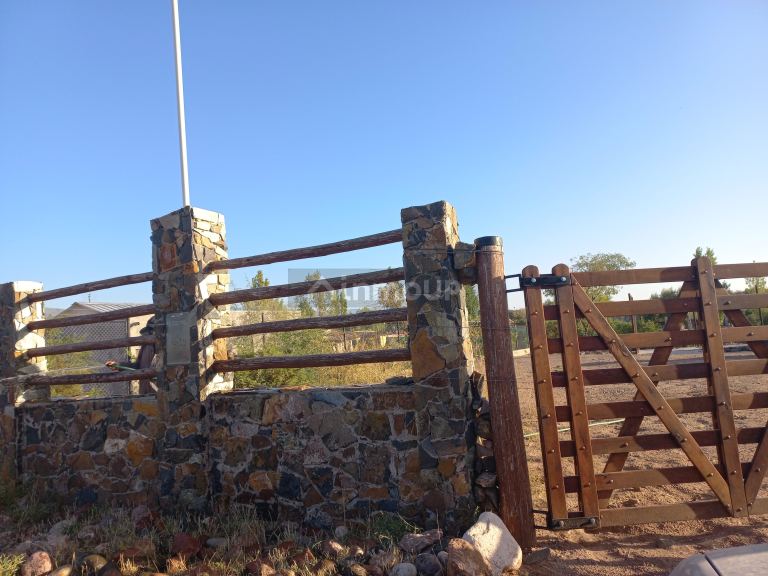 Lote en Venta en Lujan de Cuyo, Mendoza