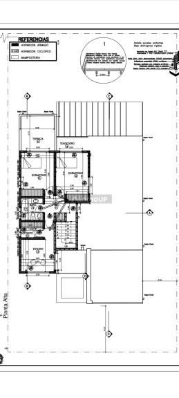 Casa en Venta en Maipu, Mendoza