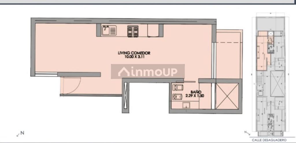 Departamento en Venta en Villa Devoto, Capital Federal
