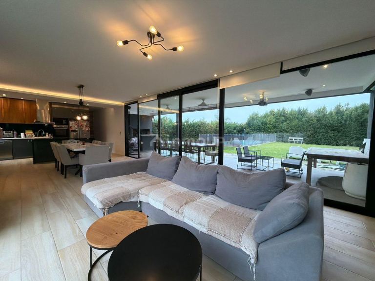 Casa en Venta en Escobar, G.B.A. Zona Norte