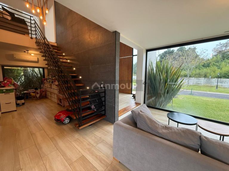 Casa en Venta en Escobar, G.B.A. Zona Norte