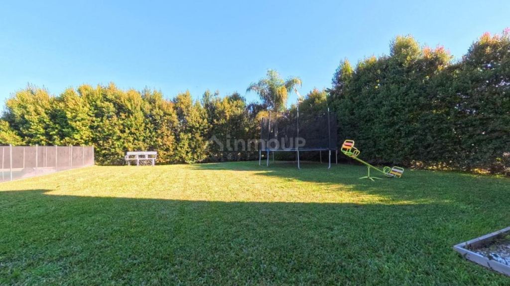 Casa en Alquiler en Escobar, G.B.A. Zona Norte