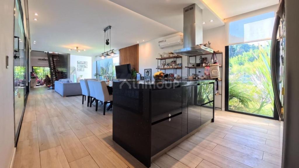 Casa en Alquiler en Escobar, G.B.A. Zona Norte