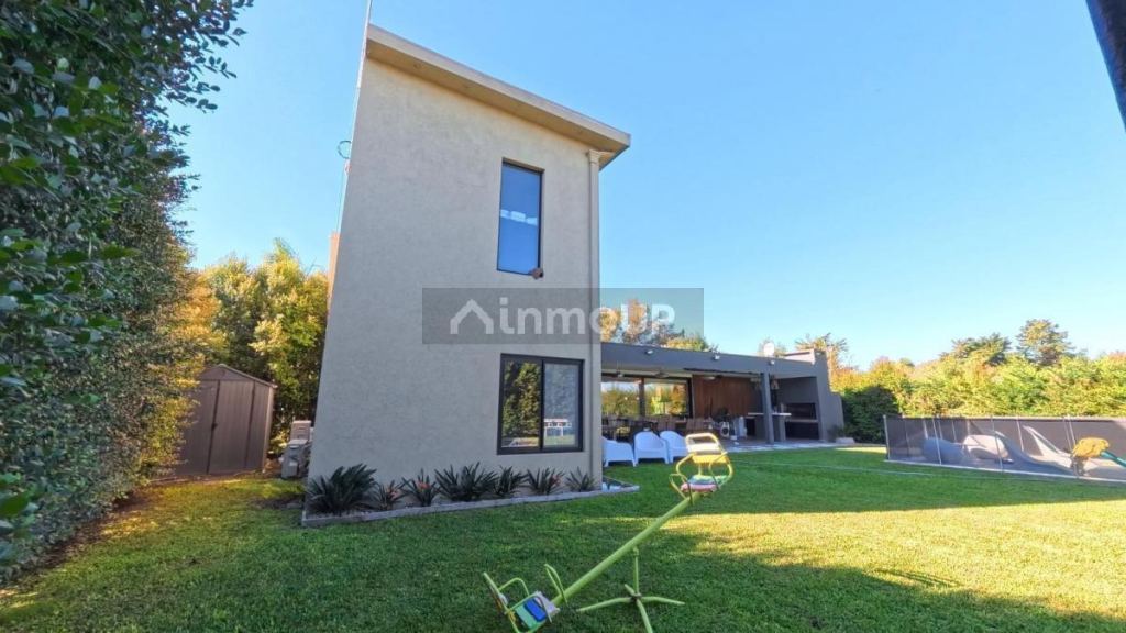 Casa en Alquiler en Escobar, G.B.A. Zona Norte