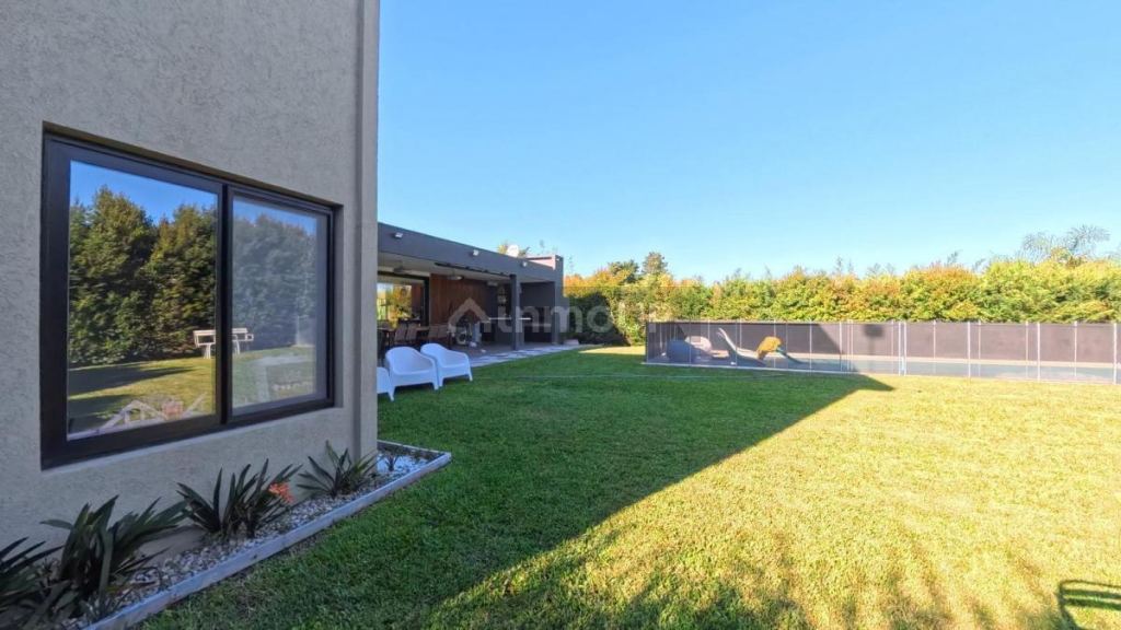 Casa en Alquiler en Escobar, G.B.A. Zona Norte