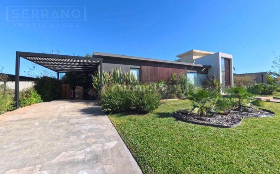 Casa en Alquiler en Escobar, G.B.A. Zona Norte