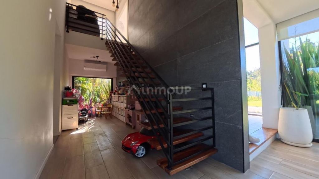 Casa en Alquiler en Escobar, G.B.A. Zona Norte