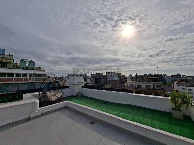 Departamento en Venta en San Nicolas, Capital Federal
