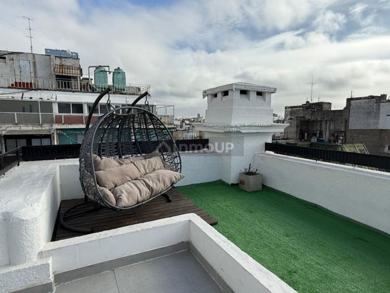 Departamento en Venta en San Nicolas, Capital Federal