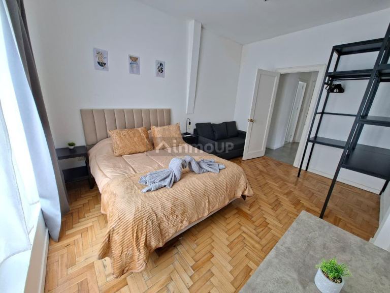 Departamento en Venta en San Nicolas, Capital Federal