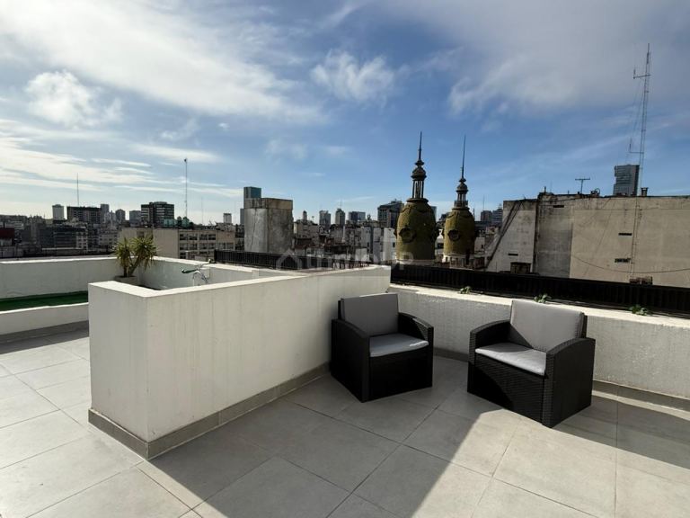 Departamento en Venta en San Nicolas, Capital Federal