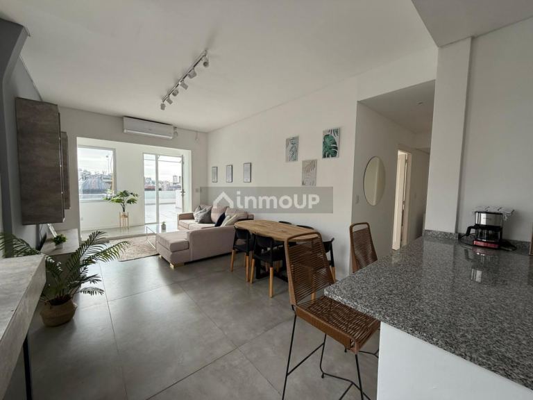 Departamento en Venta en San Nicolas, Capital Federal
