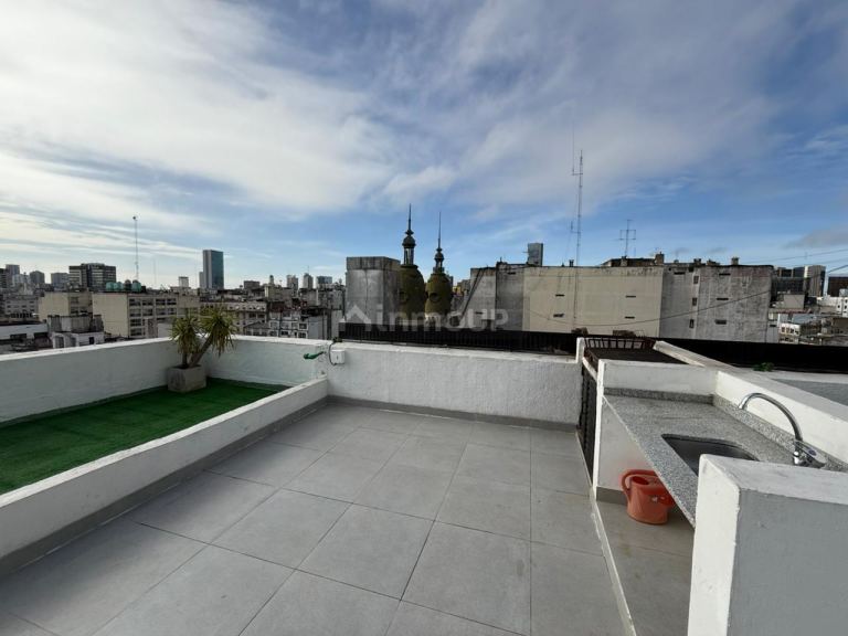 Departamento en Venta en San Nicolas, Capital Federal