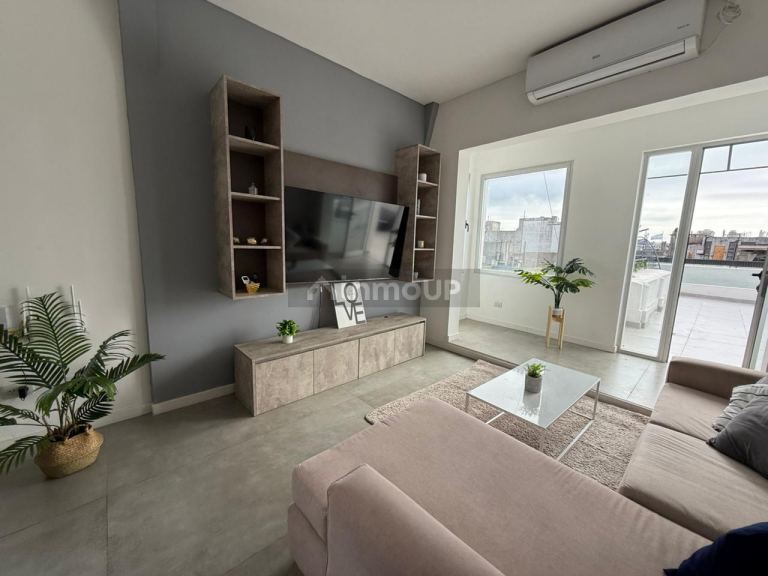 Departamento en Venta en San Nicolas, Capital Federal