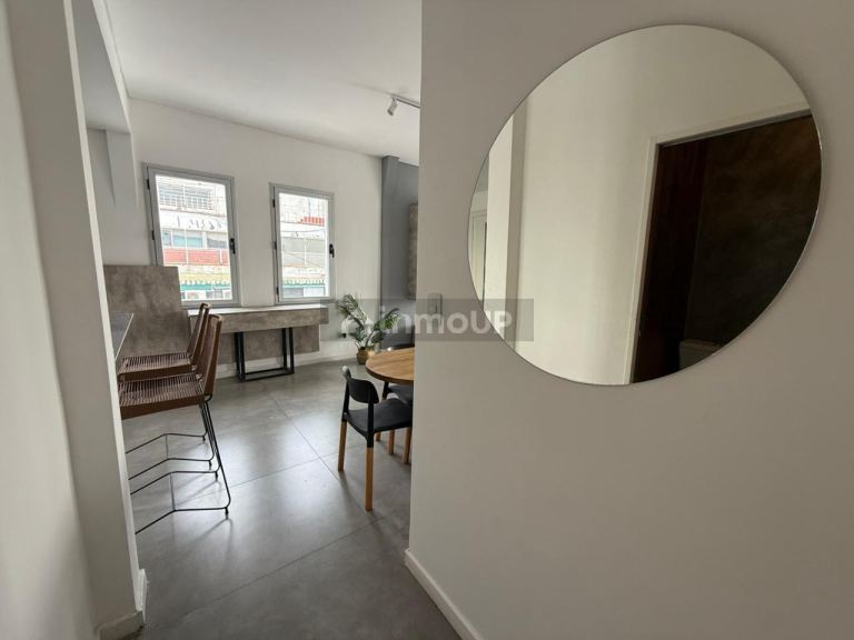Departamento en Venta en San Nicolas, Capital Federal