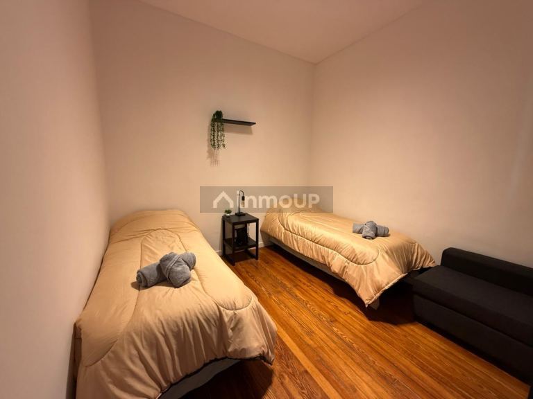 Departamento en Venta en San Nicolas, Capital Federal