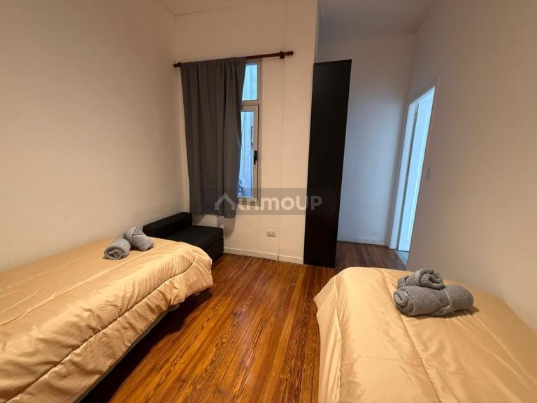 Departamento en Venta en San Nicolas, Capital Federal
