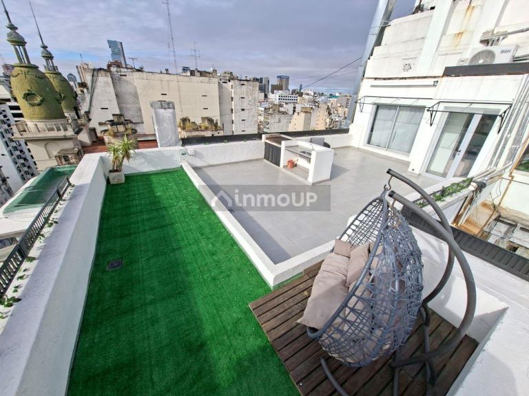 Departamento en Venta en San Nicolas, Capital Federal