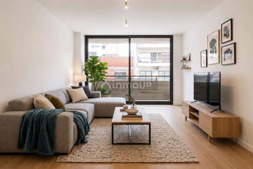 Departamento en Venta en Parque Chas, Capital Federal