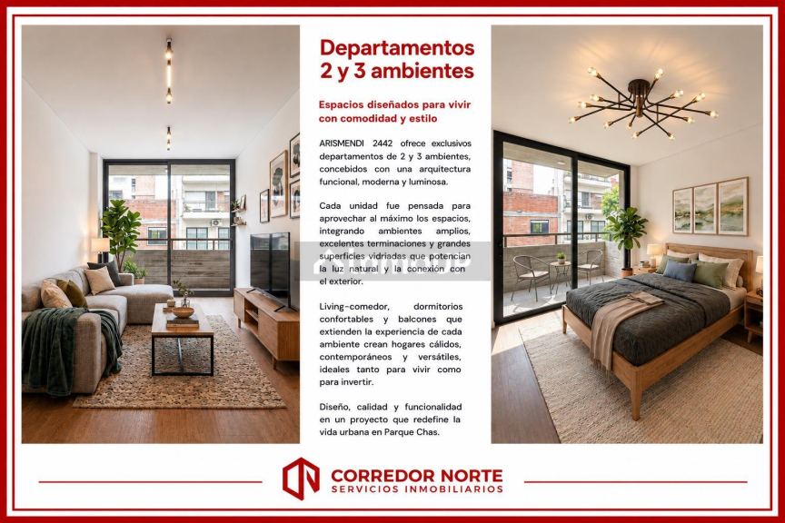 Departamento en Venta en Villa Urquiza, Capital Federal