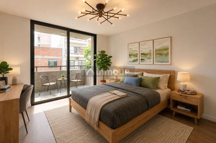 Departamento en Venta en Villa Urquiza, Capital Federal