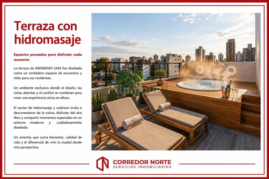 Departamento en Venta en Villa Urquiza, Capital Federal