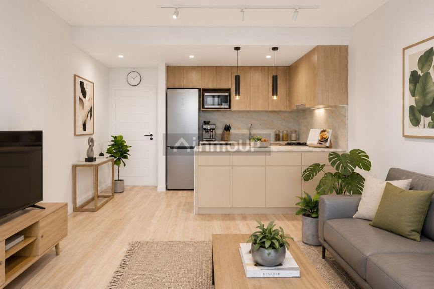 Departamento en Venta en Villa Urquiza, Capital Federal
