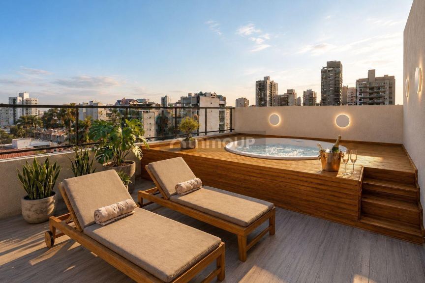 Departamento en Venta en Villa Urquiza, Capital Federal
