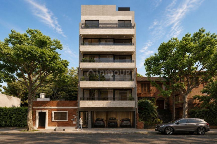 Departamento en Venta en Villa Urquiza, Capital Federal