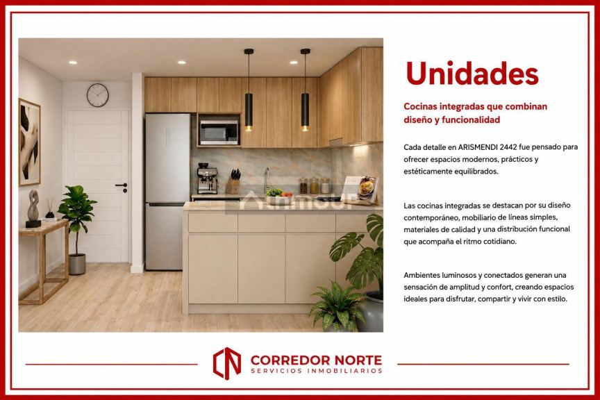 Departamento en Venta en Villa Urquiza, Capital Federal