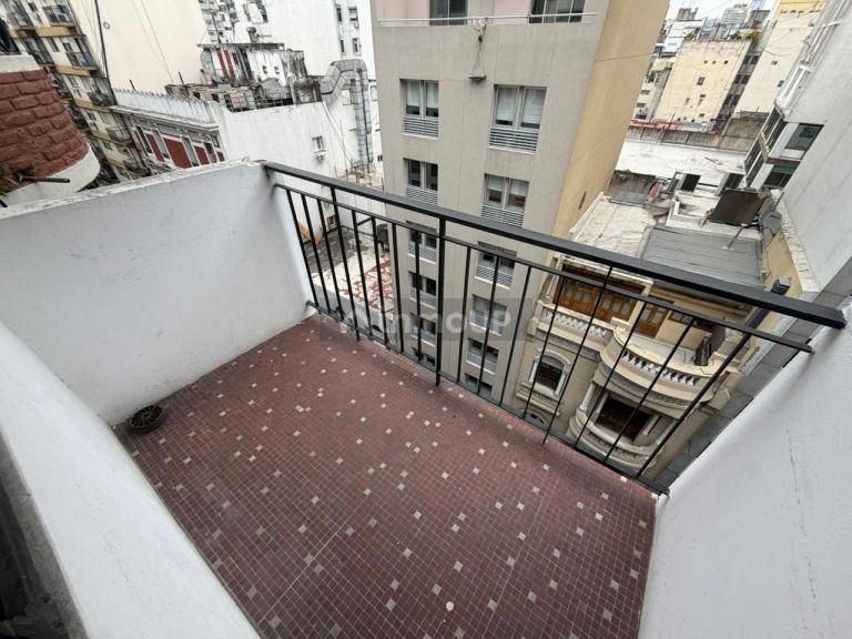 Departamento en Alquiler en San Nicolas, Capital Federal