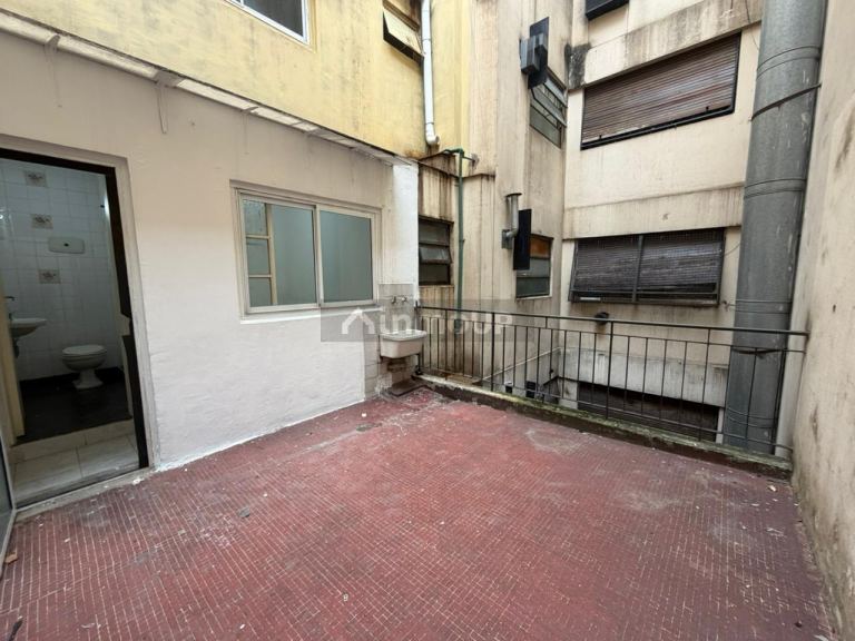 Departamento en Alquiler en San Nicolas, Capital Federal